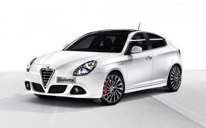 Alfa Romeo l�ve le voile sur la nouvelle Giulietta